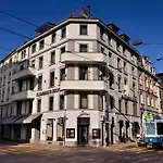 Stay2night Bs Zürich