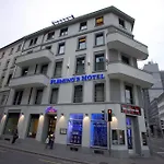 Szálloda Stay2night Bs Zürich