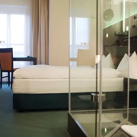 Szálloda Stay2night Bs 4*