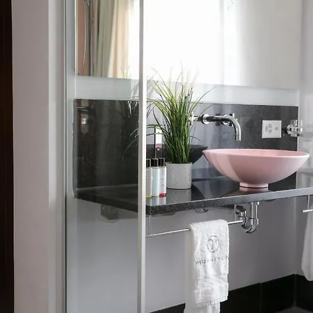 Hotel Stay2night Bs Zurique