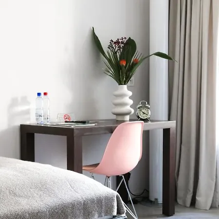 Stay2night Bs Zurique