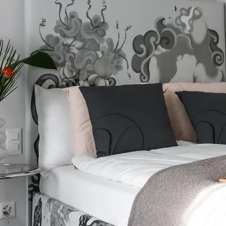 Stay2night Bs Hotel Zurich