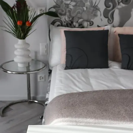 Stay2night Bs 4* Zürich