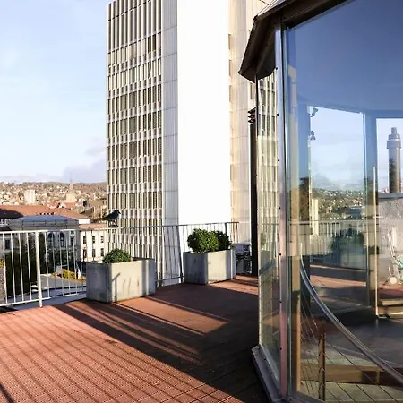 Stay2night Bs 4* Zurique