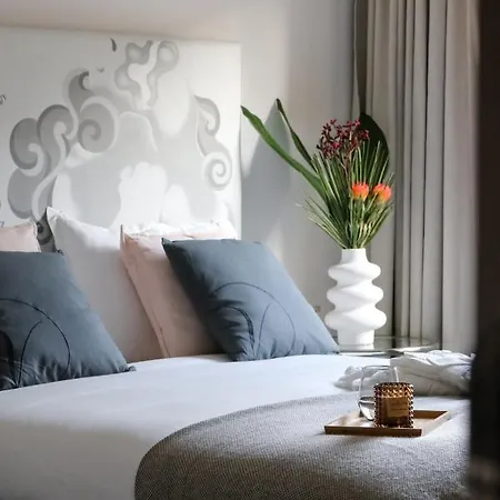 Hotel Stay2night Bs Zurique