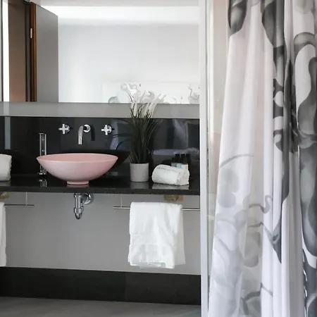 Stay2night Bs 4* Zurique