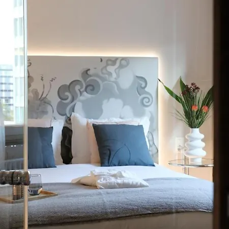 Stay2night Bs Hotel 4*