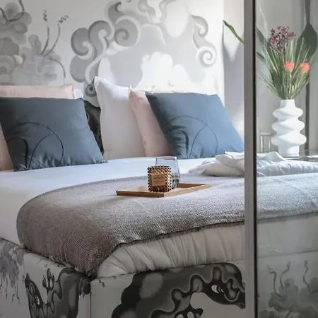 Hotel Stay2night Bs Zurique