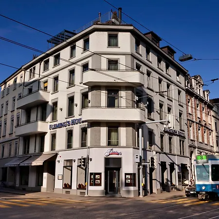 Stay2night Bs Zurique