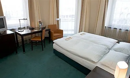 Stay2night Bs Hotel 4*