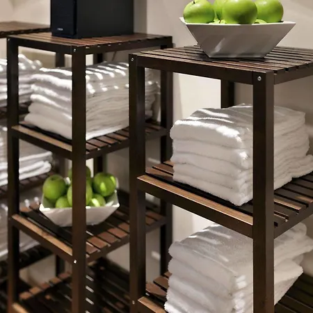 Stay2night Bs Zürich