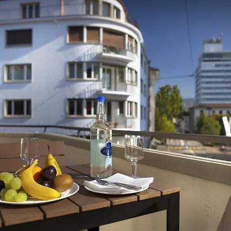 Stay2night Bs Zurique