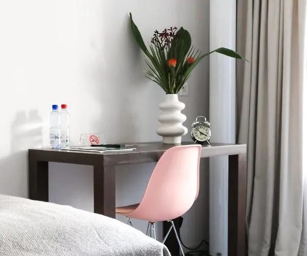 Stay2night Bs Zúrich