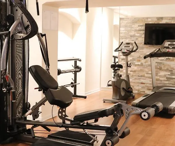 Stay2night Bs ホテル 4*