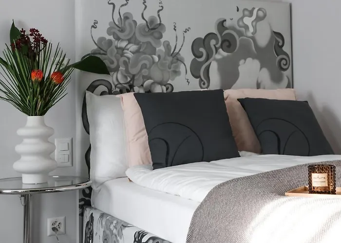 Stay2night Bs Hotel Zúrich