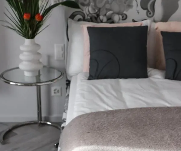 Stay2night Bs 4* 취리히