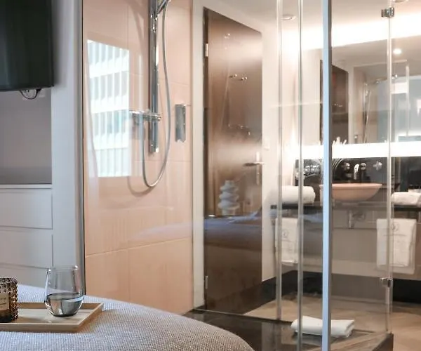 Stay2night Bs Zúrich