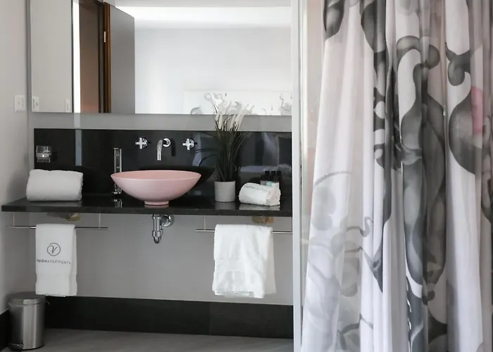 Stay2night Bs 4* Zurych