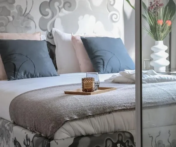 Hotel Stay2night Bs Zúrich