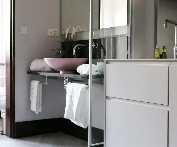 Hotel Stay2night Bs 4*