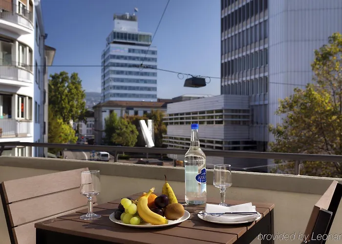 Stay2night Bs Zúrich