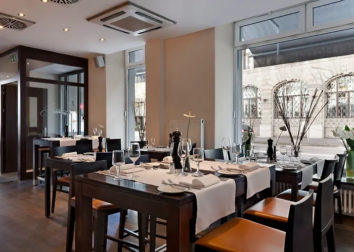 Stay2night Bs Zúrich