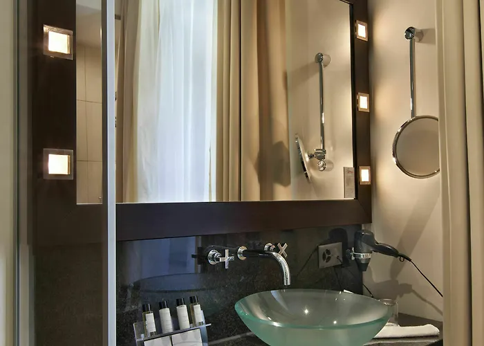 Stay2night Bs 4* 취리히