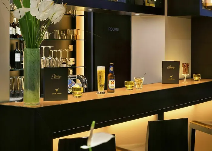 Stay2night Bs 4* Zurych