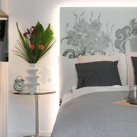 Stay2night Bs Szálloda 4*