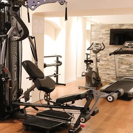 Stay2night Bs Отель 4*