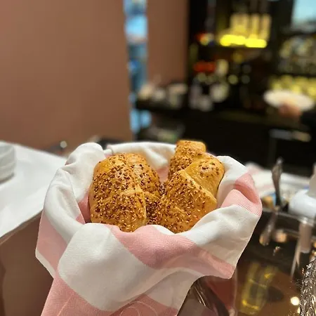 Stay2night Bs Отель 4*