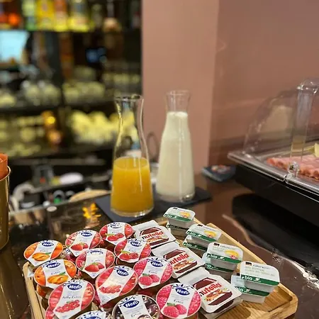 Stay2night Bs Отель Цюрих