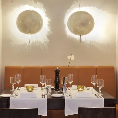 Отель Stay2night Bs Цюрих