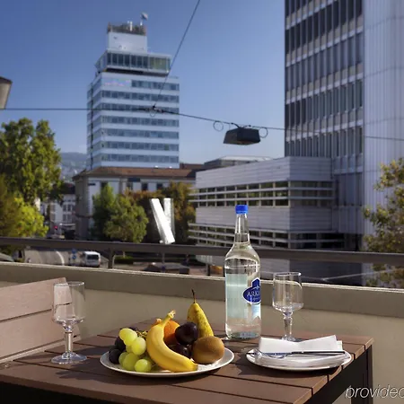 Stay2night Bs Zurich