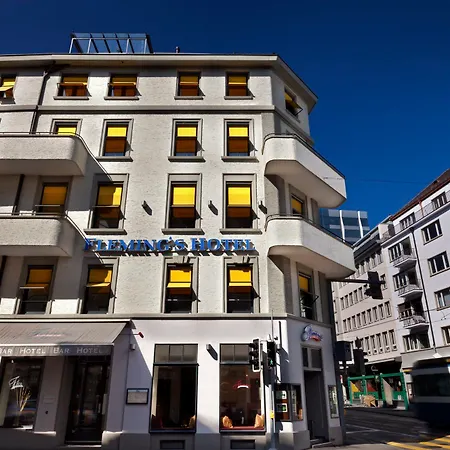 Stay2night Bs Цюрих