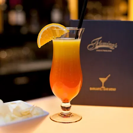 Отель Stay2night Bs 4*