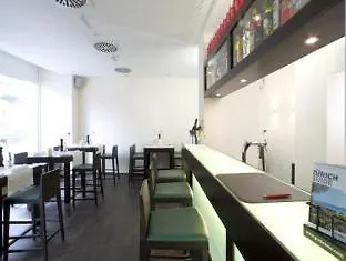 Stay2night Bs Hotel Zurigo