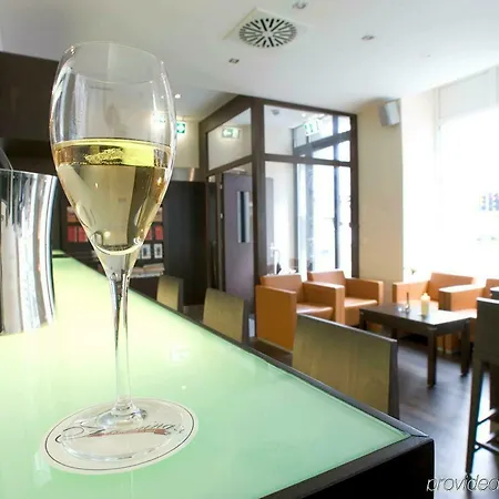 Stay2night Bs Hotel Zurich