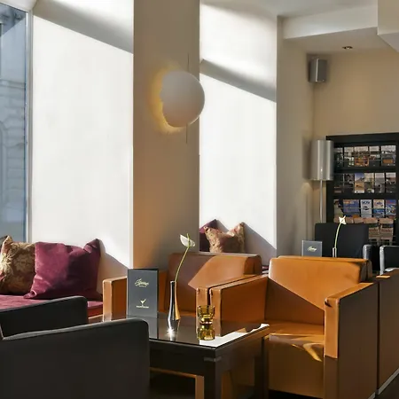 Stay2night Bs Hotel 4*