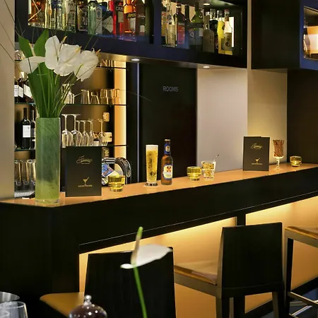 Stay2night Bs 4* Zurigo