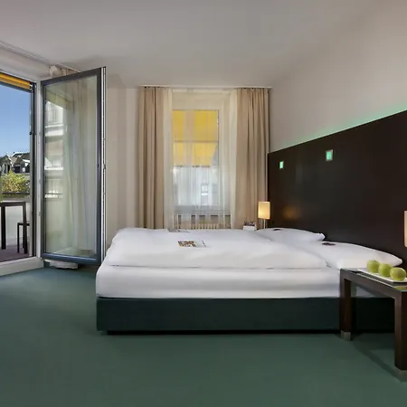 Hotel Stay2night Bs Zurich