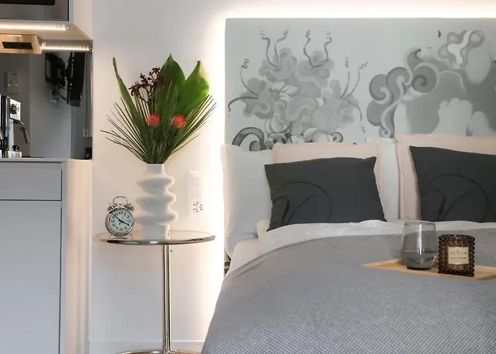 Stay2night Bs Szálloda 4*