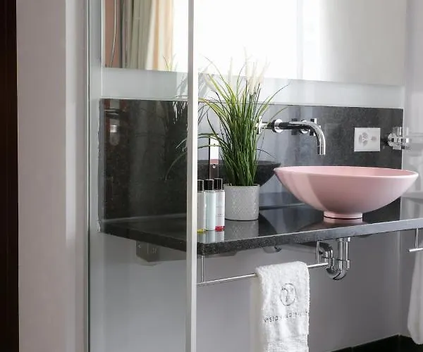 Hotel Stay2night Bs Zurich