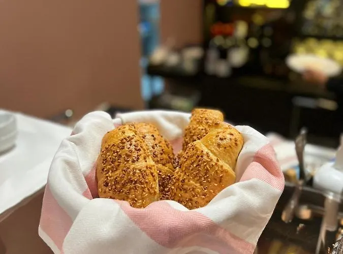 Stay2night Bs Szálloda 4*