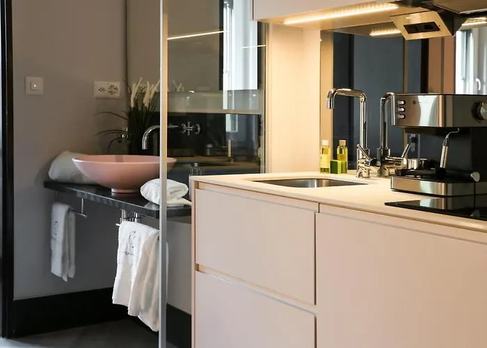 Szálloda Stay2night Bs 4*