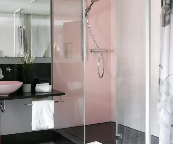 Stay2night Bs Zürich