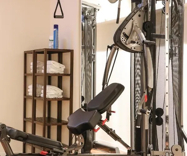 Stay2night Bs Zürich