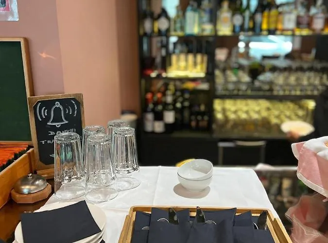 Stay2night Bs Szálloda Zürich