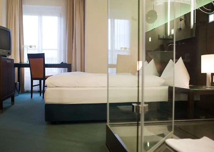 Szálloda Stay2night Bs 4*