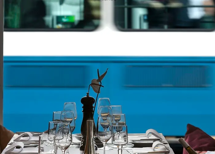 Szálloda Stay2night Bs